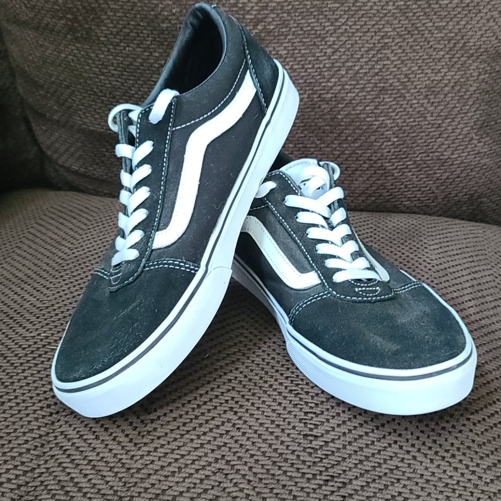 Vans shoes